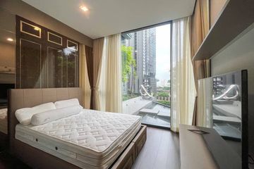 1 Bedroom Condo for rent in LAVIQ Sukhumvit 57, Khlong Tan Nuea, Bangkok near BTS Thong Lo