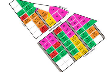 Land for sale in Pong Saen Thong, Lampang