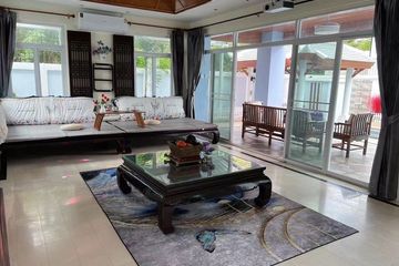 5 Bedroom Villa for sale in Nong Prue, Chonburi