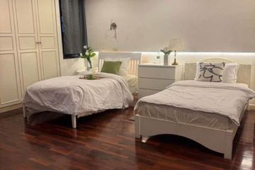 4 Bedroom Townhouse for rent in Khlong Toei, Bangkok near BTS Nana