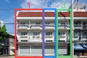 8 Bedroom Townhouse for sale in Fa Ham, Chiang Mai