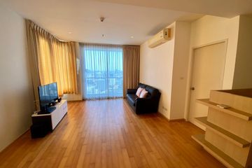 1 Bedroom Condo for rent in Villa Rachatewi, Thanon Phaya Thai, Bangkok near BTS Ari