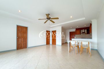 2 Bedroom Condo for sale in Royal Residence 1, Na Jomtien, Chonburi