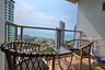 1 Bedroom Condo for rent in The Riviera Ocean Drive, Nong Prue, Chonburi