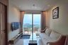 1 Bedroom Condo for rent in The Riviera Ocean Drive, Nong Prue, Chonburi