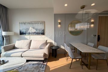 2 Bedroom Condo for rent in Anil Sathorn 12, Silom, Bangkok near BTS Sueksa Witthaya