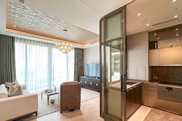2 Bedroom Condo for sale in The Residences At Mandarin Oriental, Khlong Ton Sai, Bangkok near BTS Krung Thon Buri
