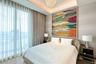 2 Bedroom Condo for sale in The Residences At Mandarin Oriental, Khlong Ton Sai, Bangkok near BTS Krung Thon Buri