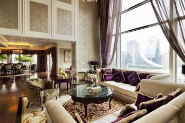 4 Bedroom Condo for sale in The Park Chidlom, Lumpini, Bangkok near BTS Chit Lom