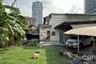 Land for sale in Baan Thanon Sarasin, Lumpini, Bangkok near MRT Silom
