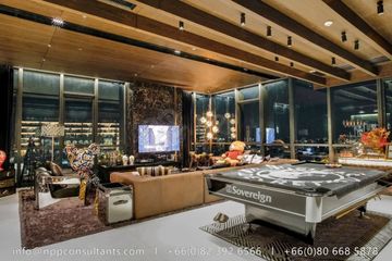 3 Bedroom Condo for sale in The Monument Thong Lo, Khlong Tan Nuea, Bangkok near BTS Thong Lo