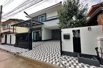4 Bedroom House for rent in Nong Prue, Chonburi