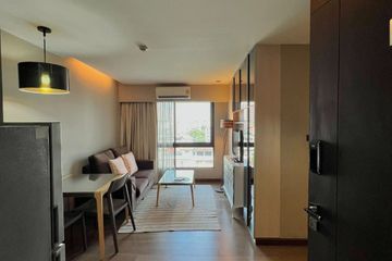 1 Bedroom Condo for rent in Tidy Thonglor, Khlong Tan Nuea, Bangkok near BTS Thong Lo