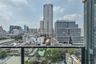 1 Bedroom Condo for rent in The Lofts Silom, Silom, Bangkok near BTS Surasak