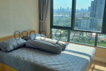 1 Bedroom Condo for sale in Metro sky prachachuen, Wong Sawang, Bangkok near MRT Bang Son