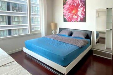 1 Bedroom Condo for rent in MANHATTAN CHIDLOM, Lumpini, Bangkok near MRT Ratchaprarop