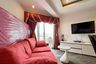 1 Bedroom Condo for Sale or Rent in Rimhad Jomtien Condominium, Nong Prue, Chonburi
