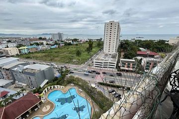 1 Bedroom Condo for Sale or Rent in Rimhad Jomtien Condominium, Nong Prue, Chonburi