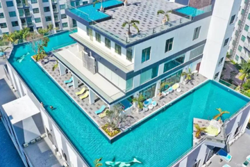 2 Bedroom Condo for sale in Arcadia Beach Resort, Nong Prue, Chonburi