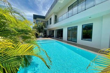5 Bedroom Villa for sale in Pong, Chonburi
