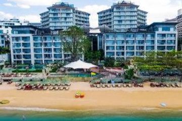 1 Bedroom Condo for sale in Modus Beachfront Condominium, Na Kluea, Chonburi