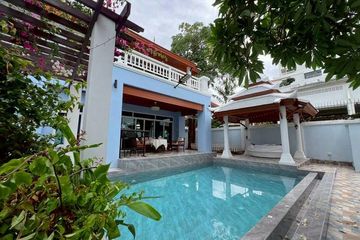 5 Bedroom Villa for sale in Nong Prue, Chonburi