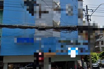 Commercial for rent in Chakkrawat, Bangkok near MRT Wat Mangkon