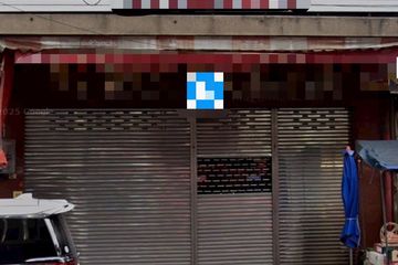 Commercial for rent in Chakkrawat, Bangkok near MRT Wat Mangkon