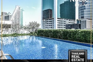 2 Bedroom Condo for rent in Noble Lite, Phaya Thai, Bangkok near BTS Ari