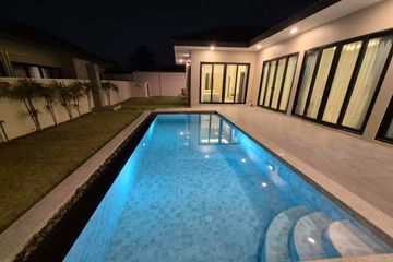 3 Bedroom Villa for Sale or Rent in Nong Prue, Chonburi