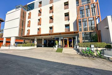 39 Bedroom Hotel / Resort for sale in Chang Khlan, Chiang Mai