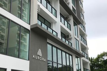 1 Bedroom Condo for sale in Aurora Pratumnak, Nong Prue, Chonburi