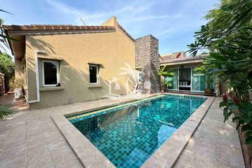 3 Bedroom House for rent in Silk Road Place, Huai Yai, Chonburi