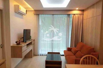 1 Bedroom Condo for rent in The Chezz Metro Life Condo, Nong Prue, Chonburi