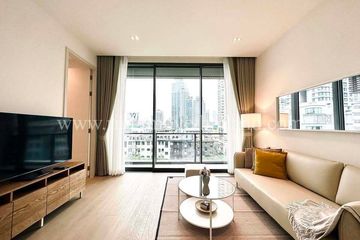 1 Bedroom Condo for Sale or Rent in The Strand Thonglor, Khlong Tan Nuea, Bangkok near BTS Thong Lo