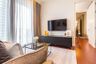 1 Bedroom Condo for rent in KHUN by YOO inspired by Starck, Khlong Tan Nuea, Bangkok near BTS Thong Lo