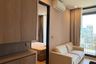 1 Bedroom Condo for rent in Noble Around Ari, Sam Sen Nai, Bangkok near BTS Ari