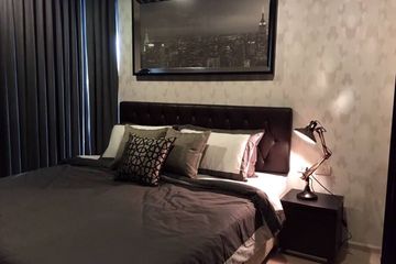 2 Bedroom Condo for rent in Rhythm Sukhumvit 44/1, Phra Khanong, Bangkok near BTS Phra Khanong