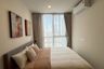 1 Bedroom Condo for rent in NUE District R9, Huai Khwang, Bangkok near MRT Phra Ram 9