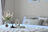 1 Bedroom Condo for rent in Belgravia Ratchada 17, Din Daeng, Bangkok near MRT Sutthisan