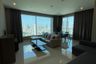 2 Bedroom Condo for rent in Menam Residences Condominium, Wat Phraya Krai, Bangkok