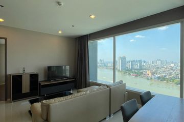 2 Bedroom Condo for rent in Menam Residences Condominium, Wat Phraya Krai, Bangkok