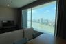 2 Bedroom Condo for rent in Menam Residences Condominium, Wat Phraya Krai, Bangkok