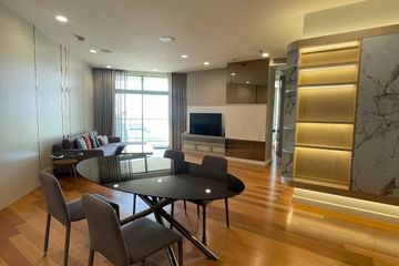 2 Bedroom Condo for rent in Chatrium Residence Riverside, Wat Phraya Krai, Bangkok near BTS Saphan Taksin