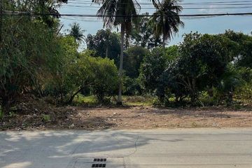 Land for sale in Surasak, Chonburi