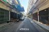 2 Bedroom Townhouse for sale in Si Phraya, Bangkok near MRT Sam Yan
