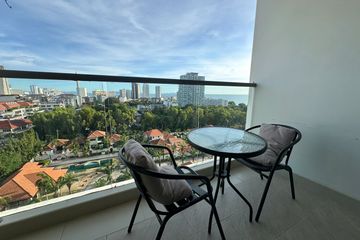 1 Bedroom Condo for rent in The Peak Towers, Nong Prue, Chonburi