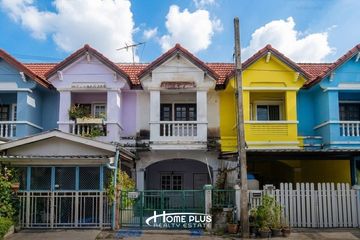 3 Bedroom Townhouse for sale in Chiang Rak Noi, Phra Nakhon Si Ayutthaya