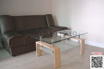 1 Bedroom Condo for rent in Metro sky prachachuen, Wong Sawang, Bangkok near MRT Bang Son