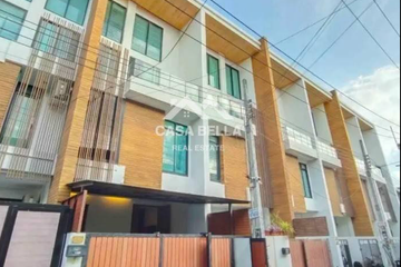 4 Bedroom House for sale in Nong Prue, Chonburi